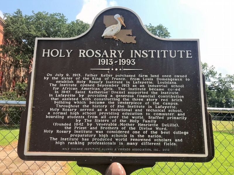 Holy Rosary